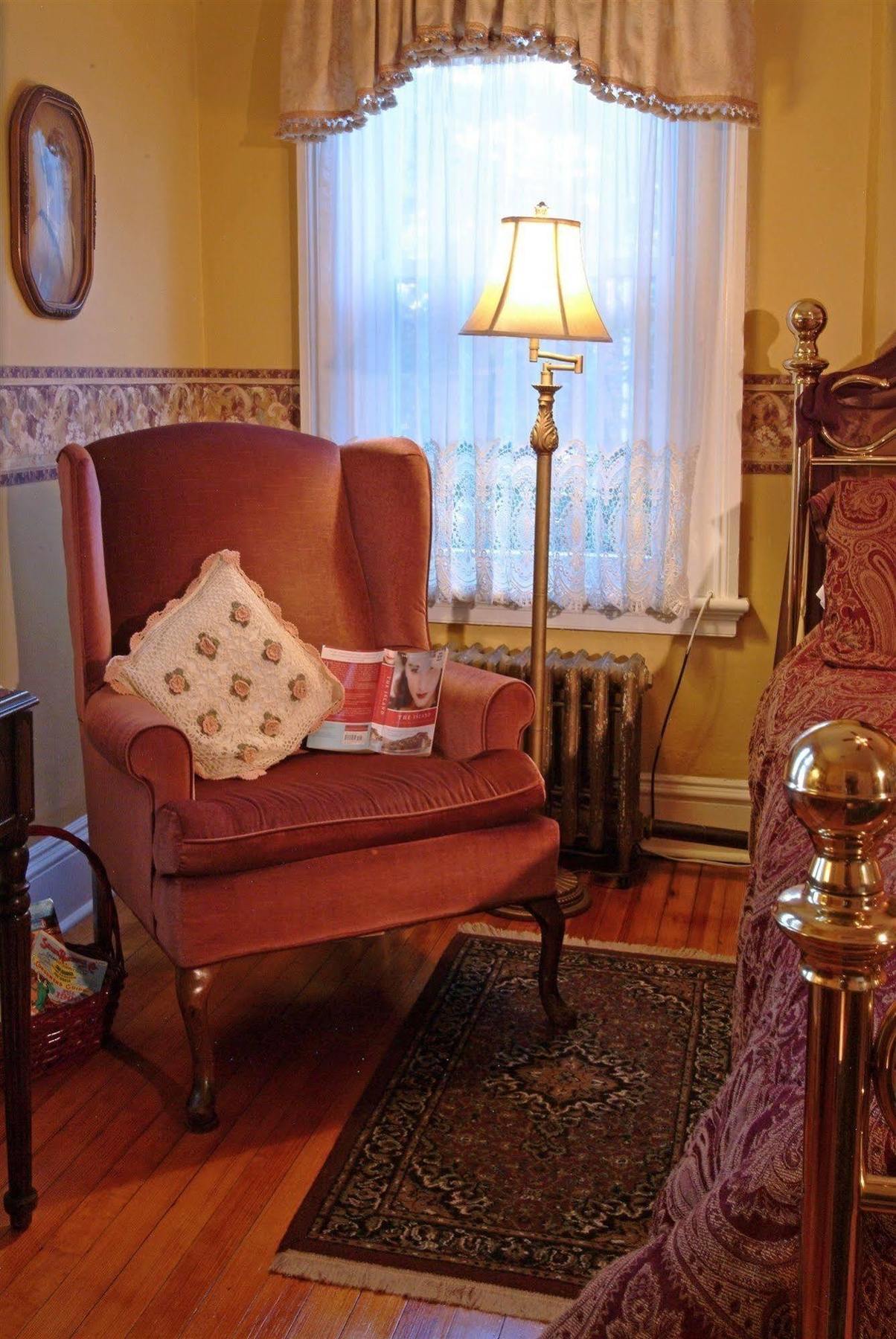 Bricktown Inn Haverstraw Экстерьер фото