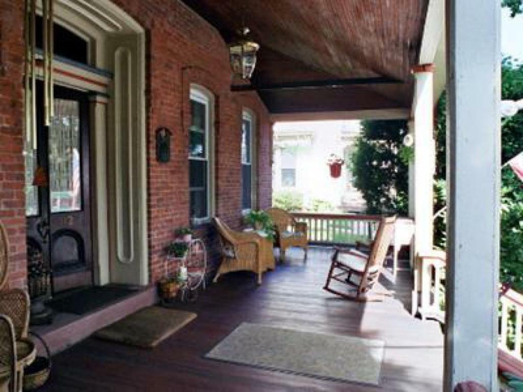 Bricktown Inn Haverstraw Экстерьер фото