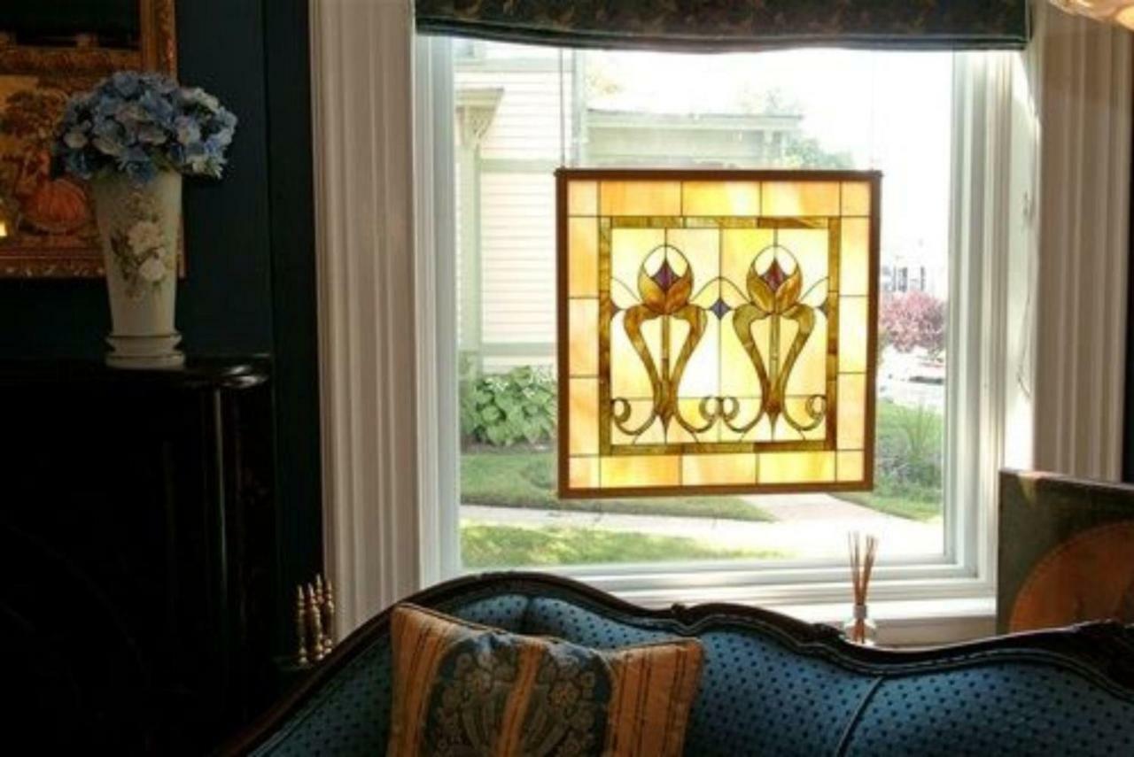 Bricktown Inn Haverstraw Экстерьер фото