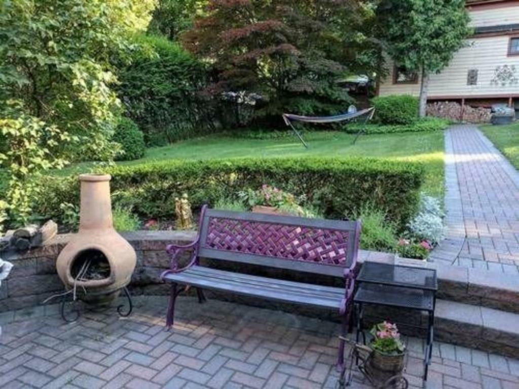 Bricktown Inn Haverstraw Экстерьер фото
