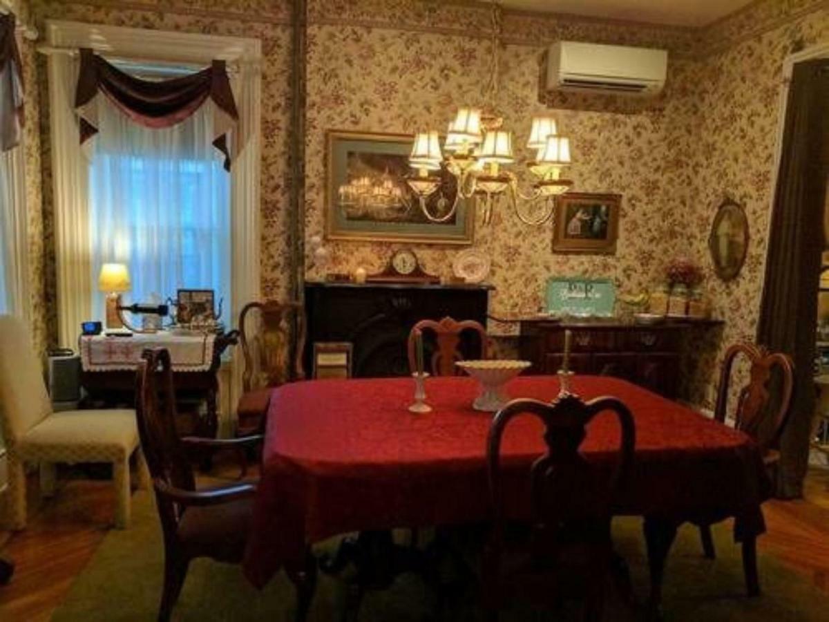 Bricktown Inn Haverstraw Экстерьер фото