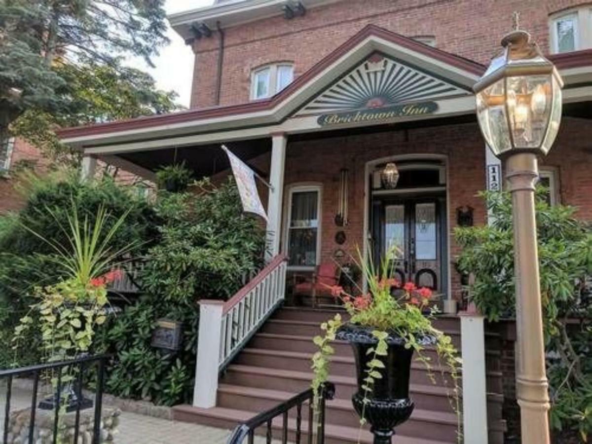 Bricktown Inn Haverstraw Номер фото