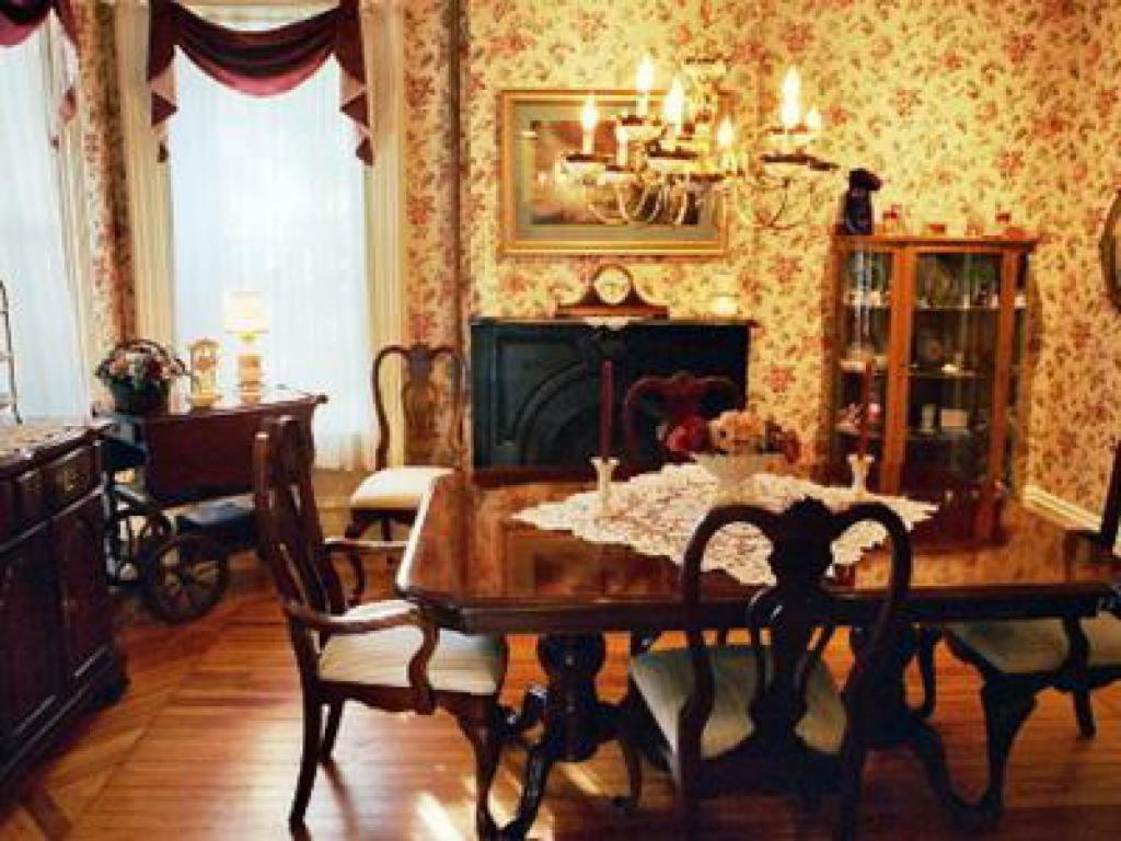 Bricktown Inn Haverstraw Экстерьер фото