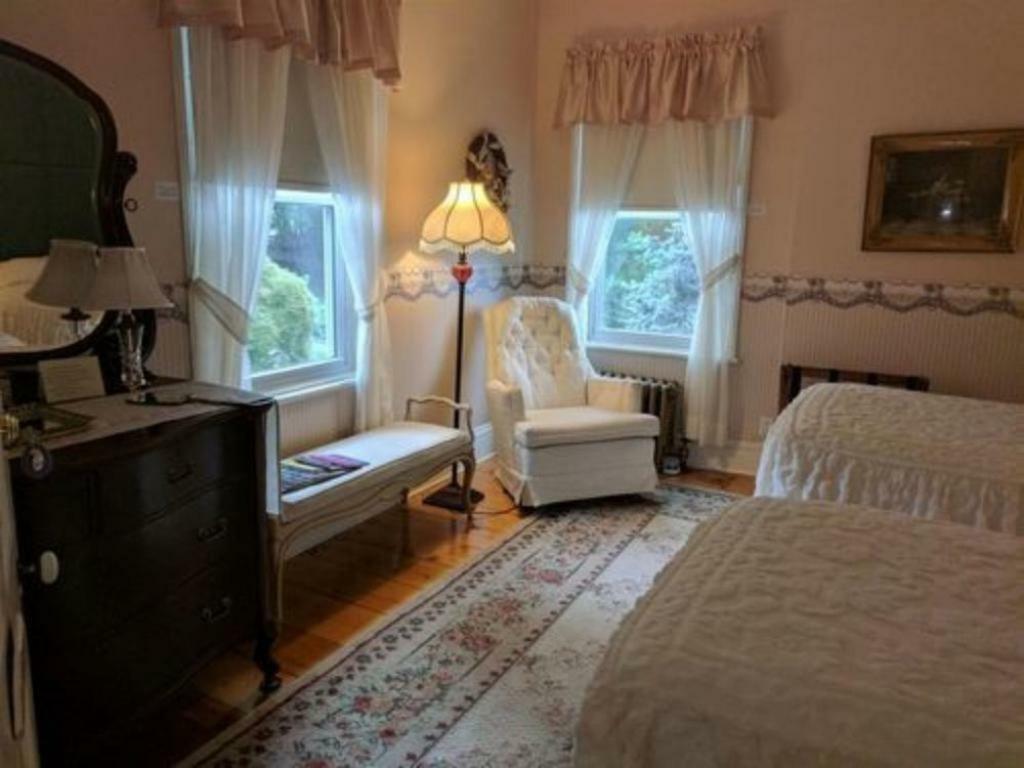 Bricktown Inn Haverstraw Экстерьер фото
