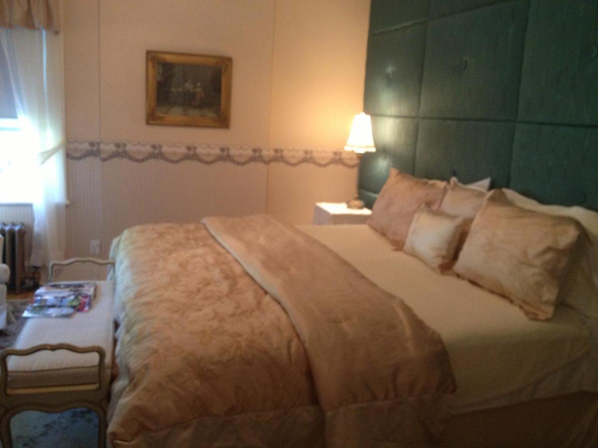 Bricktown Inn Haverstraw Экстерьер фото