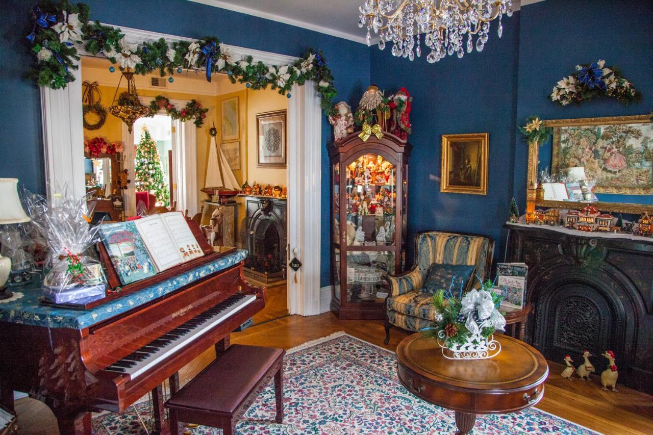 Bricktown Inn Haverstraw Экстерьер фото