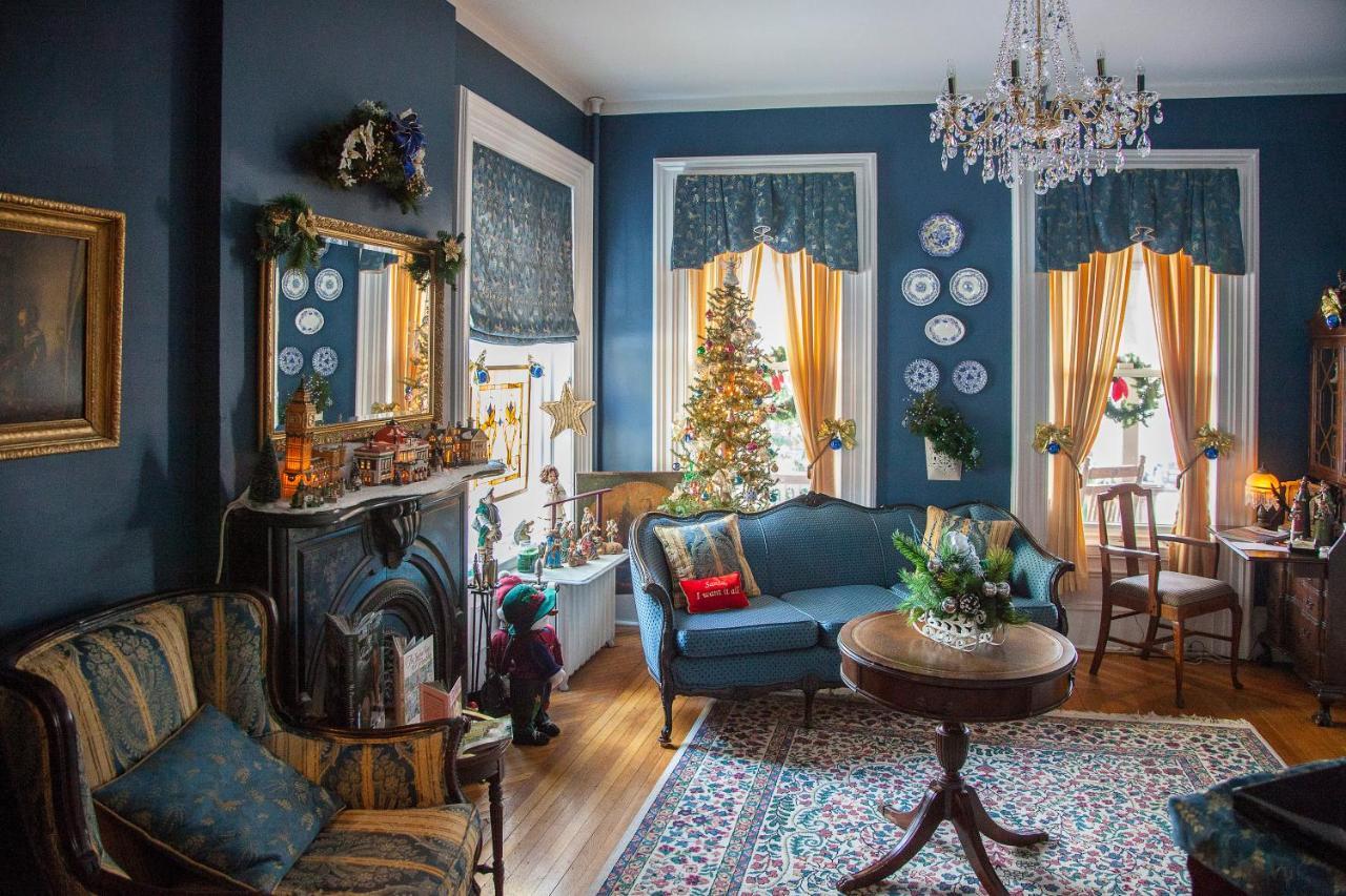 Bricktown Inn Haverstraw Экстерьер фото